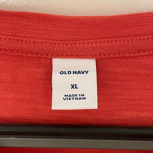 Old Navy Waist-Defined Slub-Knit Mini Dress for Women! Bathing Cover! XL - Picture 11 of 14